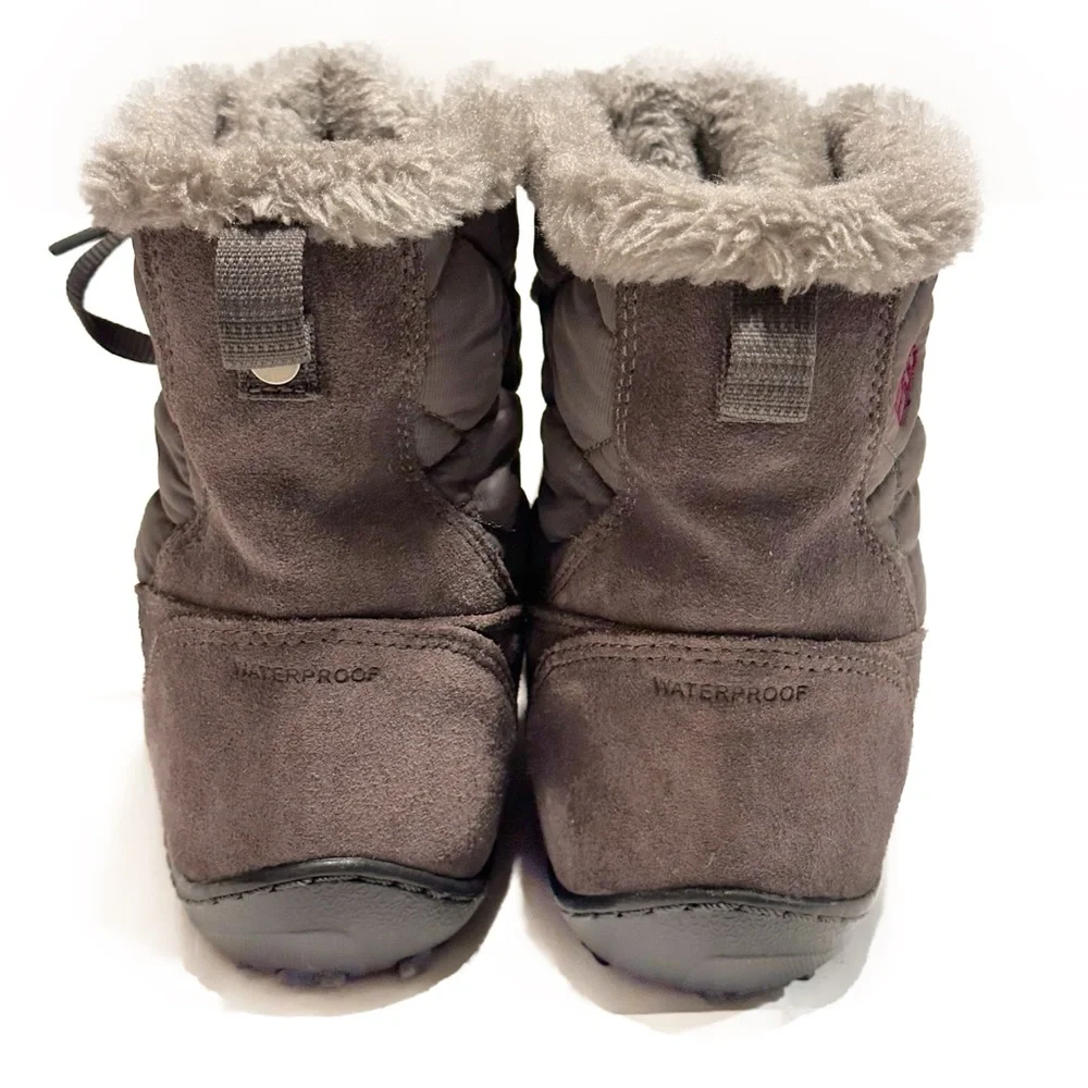Columbia minx shorty